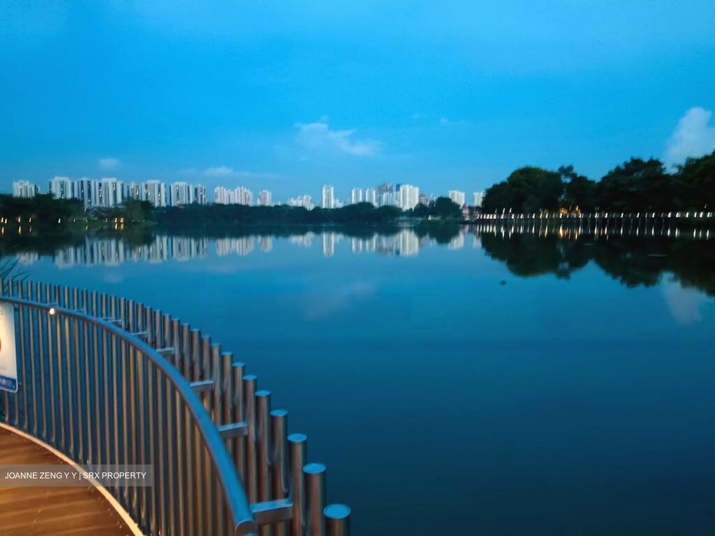 Lakepoint Condominium (D22), Condominium #481090521